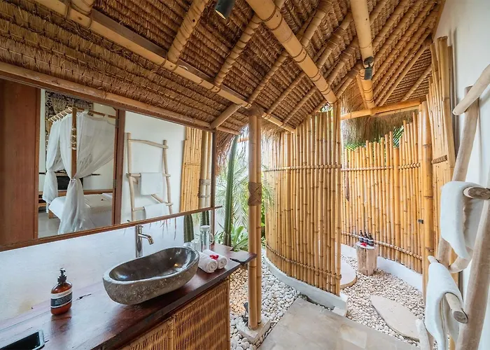 Villa Lagarto Nusa Lembongan (Bali)