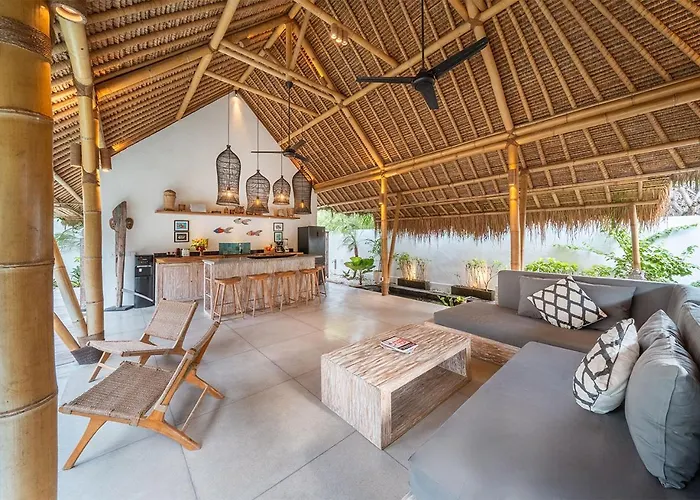 Lagarto Villa