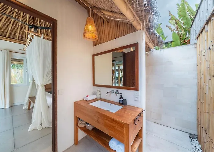 Lagarto Villa Nusa Lembongan (Bali)