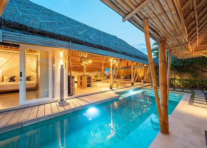 Lagarto Villa